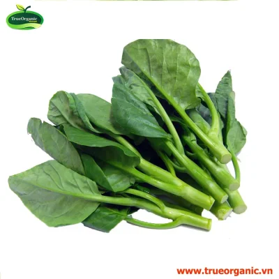 Mồng tơi  250g