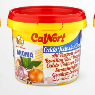 BỘT NÊM VỊ HỖN HỢP CALNORT